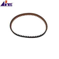 Courroie GFS-220-25 59T pour les modèles de machines Glory GFS-220