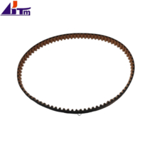 Pièces de rechange pour trieuse Glory GFS-220 GFS-220-27 Courroie 83T