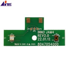 Pièces de rechange pour capteur JAM4 GFS-220-44 pour GFS-220 de Glory