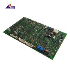 484-0106075 4840106075 NCR SCPM Main Board ATM Machine pièces détachées
