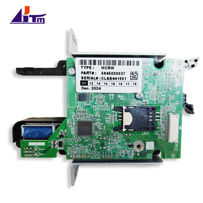 5645000037 S5645000037 Hyosung MX 2600SE ATM Sankyo MCRW Lecteur de carte