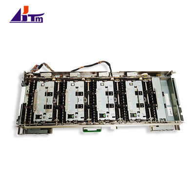 Pièces détachées pour distributeur automatique de billets (DAB) Diebold 368 ECRM ULT5A Recycler Machine Presenter