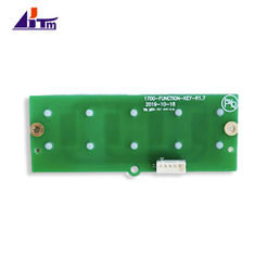 Genmega G2500 ATM pièces de rechange gauche fonction clé de remplacement pour les guichets automatiques