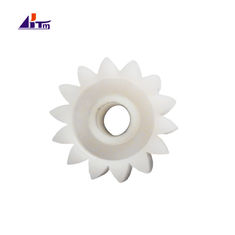 Pièces détachées de guichet automatique Hitachi HCM 3842 Engrenage de cassette 14T WBX 4P009205-001