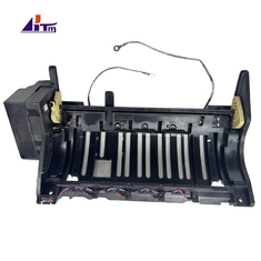 1750304916 Composant d'obturateur de distributeur automatique de billets Diebold Nixdorf I-O-plateau NSL DN250 Pièces détachées