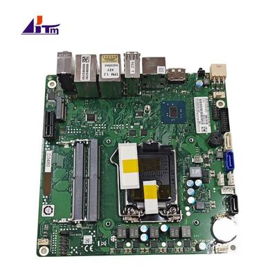 1750304578 01750304578 Carte mère Wincor Nixdorf I6 TPM1.2 Pièces de GAB