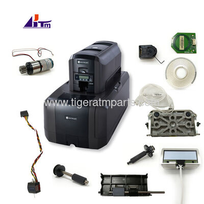 Pièces détachées pour imprimante de cartes d'identité en plastique PVC à gaufrage instantané Datacard CE840