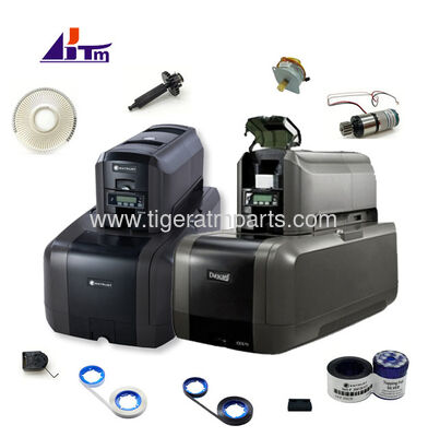 Imprimante de cartes d'identité en plastique pour données CE840 CE870