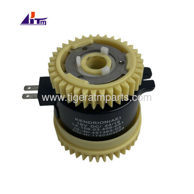 Ensemble d'embrayage Diebold Nixdorf CMD V4 V5 V6 1750303098 01750303098