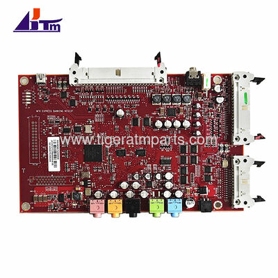 NCR 6684 MFR Express Banking Assemblage de niveau supérieur divers I/F 4450753466 445-0753466