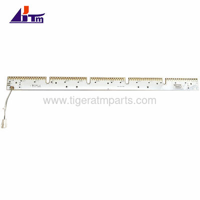 NCR Selfserv 6684 ATM Parts Task Lamp Assembly 4450768662 445-0768662