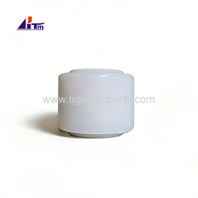 NCR SDM2 Transports inférieurs en plastique en rouleau blanc 484-0106810-31-05