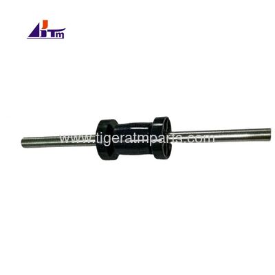 Pièce de guichet automatique Fujitsu F53, arbre de poulie arrière du distributeur, ensemble FJ00F5303PT010