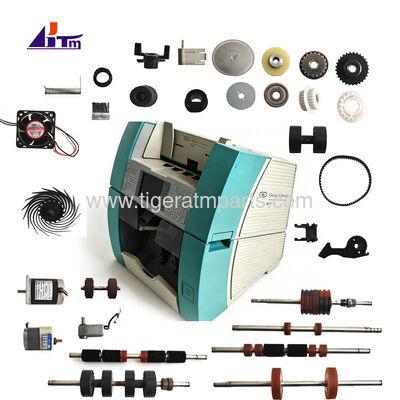 Pièces détachées personnalisées pour le compteur de tri des billets de banque BPS C1 Giesecke & Devrient