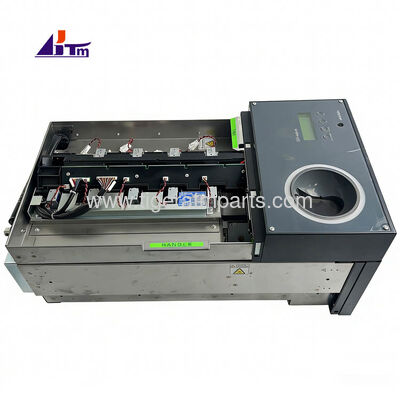 Accessoires personnalisés pour module de recyclage de pièces CRF EUR / GBP