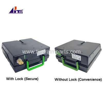 01750352792 Diebold Nixdorf CMD-V6A Retraction / détournement