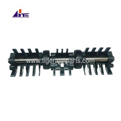 Le véhicule doit être équipé d'un système de contrôle de la circulation.