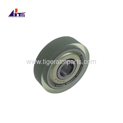 Pièces de rechange pour roue en caoutchouc Glory GFS 120 GFS-120-02 pour compteur de billets de banque ATM