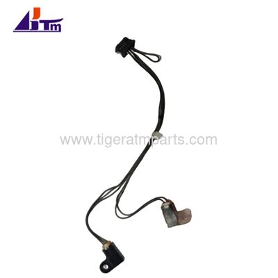 KD02881-G140 Fujitsu F53 Dispenser Cable Assy courte pièces de la machine ATM