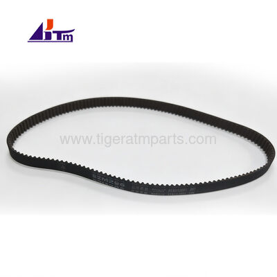 La courroie de mesure du distributeur de liquide Fujitsu F53 F56 S2M-296 CA02953-3148