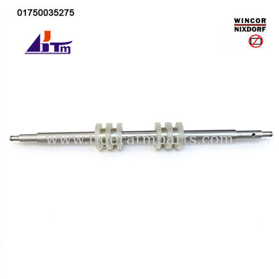 1750035275 01750035275 Wincor Nixdorf Arbre rotatif de comptoir 1750051761-26