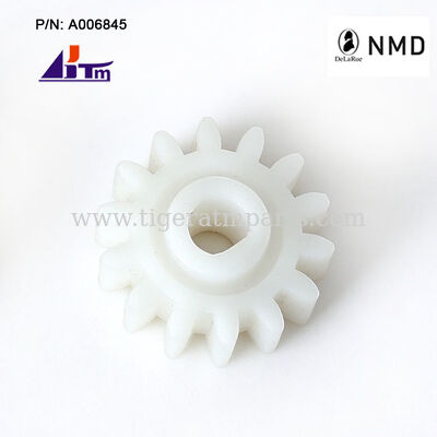 A006845 NMD DeLaRue Glory NMD100 NMD050 Cassette Gear ATM Parts