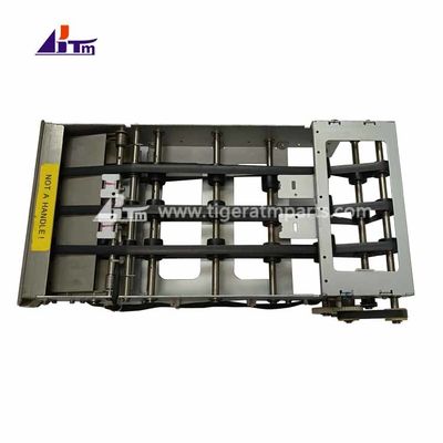 GRG ATM Parts H22N CDM8240-NP-001L Note présentatrice longue YT4.029.026 502011775