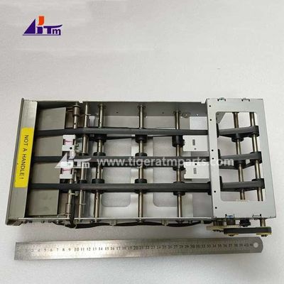 GRG ATM Parts H22N CDM8240-NP-001L Note présentatrice longue YT4.029.026 502011775