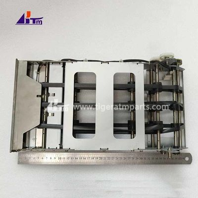 GRG ATM Parts H22N CDM8240-NP-001L Note présentatrice longue YT4.029.026 502011775