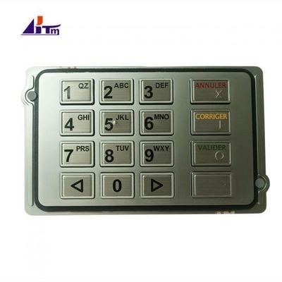 Parties de la machine ATM Nautilus Hyosung 5600 EPP-8000R Clavier 7130010401