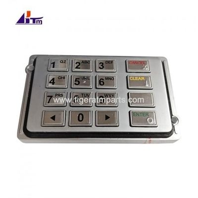 Pièces détachées de la machine Hyosung Monimax 5600 Clavier EPP-8000R Clavier 7130010100