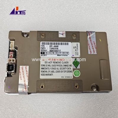 Pièces détachées de la machine Hyosung Monimax 5600 Clavier EPP-8000R Clavier 7130010100