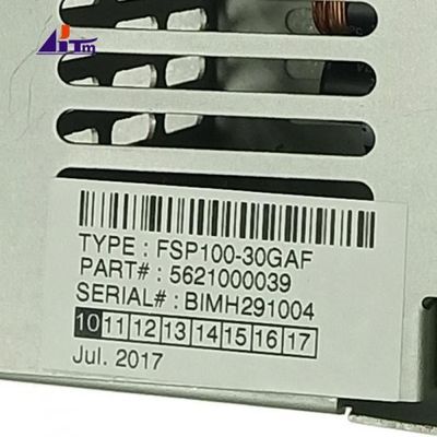 Pièces de machine ATM Hyosung Appareil électrique de commutation FSP100-30GAF 5621000039