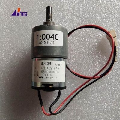 Parties détachées Hyosung Mx 5600 5600t 8000ta Moteur Gd3429-040 7010000119-34 5640000006
