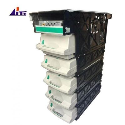 Pièces détachées de la machine de guichet automatique Glory NMD100 Dispenser NMD avec 4+1 cassettes