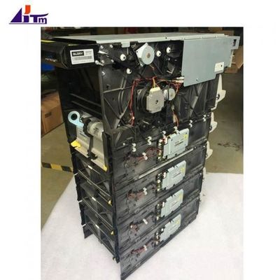 Pièces détachées de la machine de guichet automatique Glory NMD100 Dispenser NMD avec 4+1 cassettes