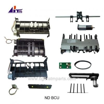 Glory DelaRue NMD ND Assemblage des modules BCU et toutes ses pièces de la machine ATM