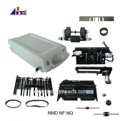 Glory DelaRue NMD NQ NF Modules assemblage et toutes ses pièces de la machine ATM