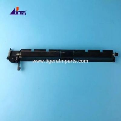 Parties de la machine ATM Glory NMD DeLaRue NMD100 NQ300 CRR Assemblage de support d'arbre A021913