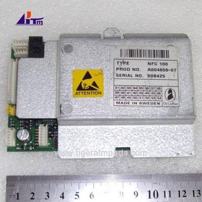 A004656 NMD NFC100 Contrôleur d'alimentation Noxe ATM Pièces de machine