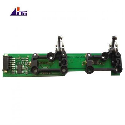 Les pièces détachées du distributeur NMD Delarue NQ200 lnterface Assy A001556