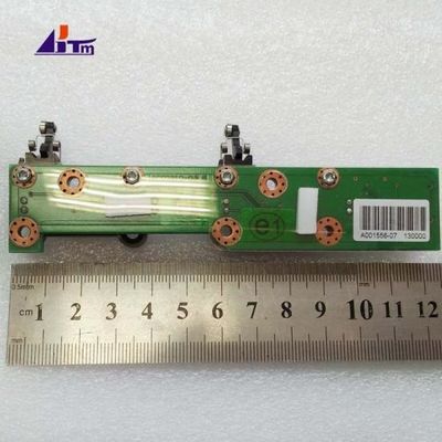 Les pièces détachées du distributeur NMD Delarue NQ200 lnterface Assy A001556