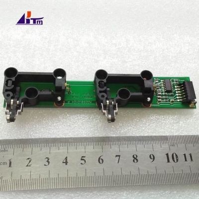 Les pièces détachées du distributeur NMD Delarue NQ200 lnterface Assy A001556