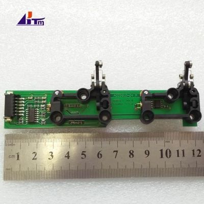 Les pièces détachées du distributeur NMD Delarue NQ200 lnterface Assy A001556