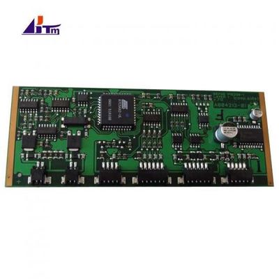 Parties de la machine ATM NMD Glory Delarue PC-Board Assy A003812