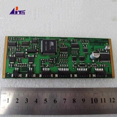 Parties de la machine ATM NMD Glory Delarue PC-Board Assy A003812