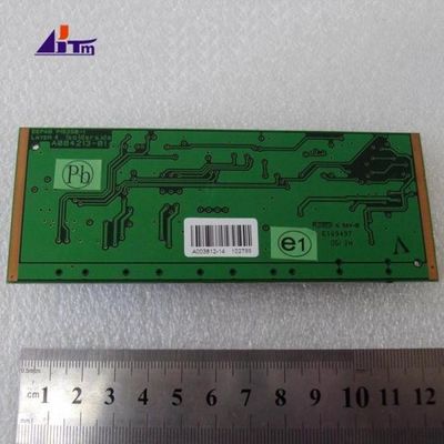 Parties de la machine ATM NMD Glory Delarue PC-Board Assy A003812