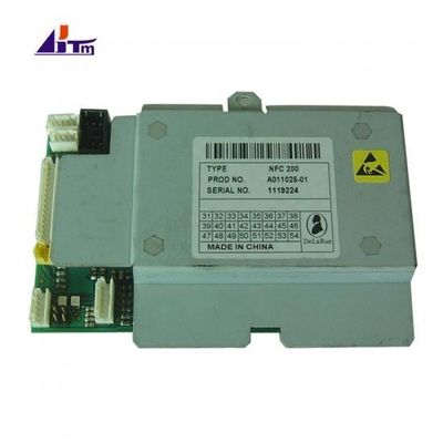Parties de la machine ATM NMD Glory Delarue NFC200 Tableau de commande A011025