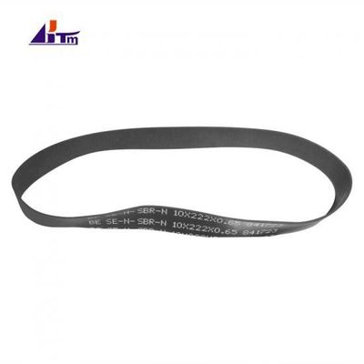 Parties détachées de guichets automatiques NMD DeLaRue NF Ceinture 222*10*0,65 A001623