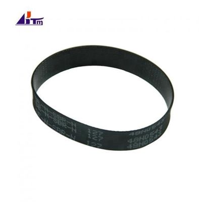 Les pièces détachées des distributeurs automatiques de billets de banque NMD DeLaRue NF Ceinture 10*127*0.65 A001600